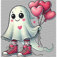 Valentine's Day-QRJ  2029